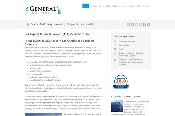 Site using Canvakala plugin