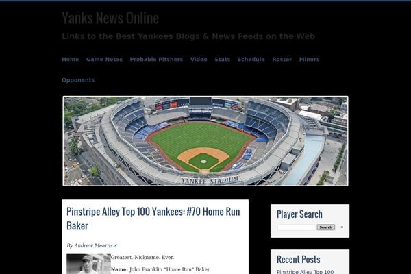 Site using Custom-google-search plugin