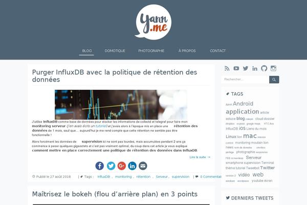 Site using Code-syntax-block plugin