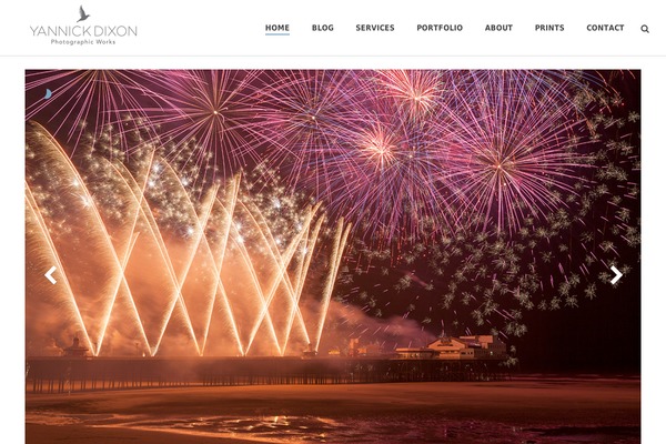 Site using EventBookingPro plugin