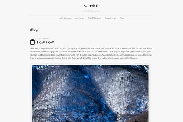 Base theme site design template sample