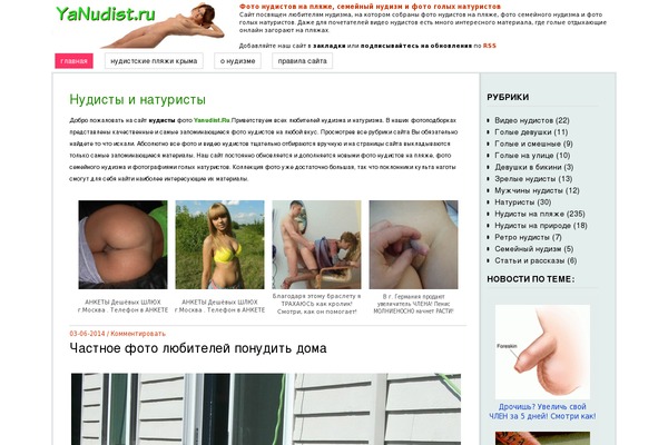 Anjing theme websites examples