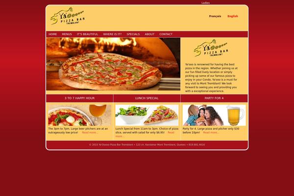 yaoooo.com site used Life-grunge