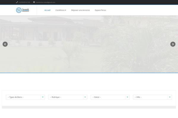 Site using Another WordPress Classifieds Plugin plugin