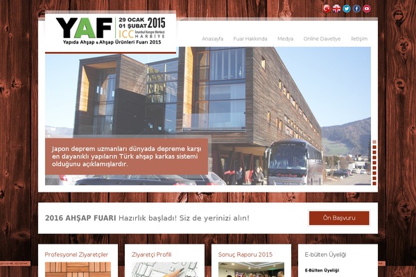 RT-Theme 17 theme site design template sample