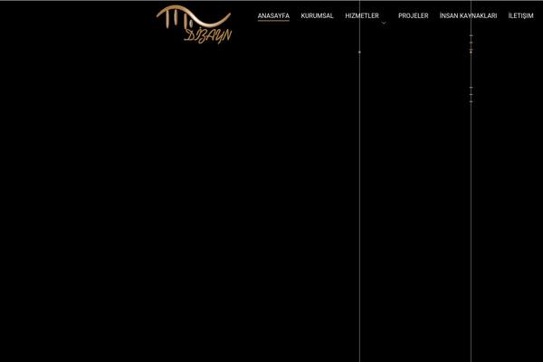 Site using Elementor-sm-widgets plugin