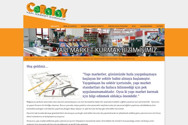yapimarketkurulum.com site used BlueSky