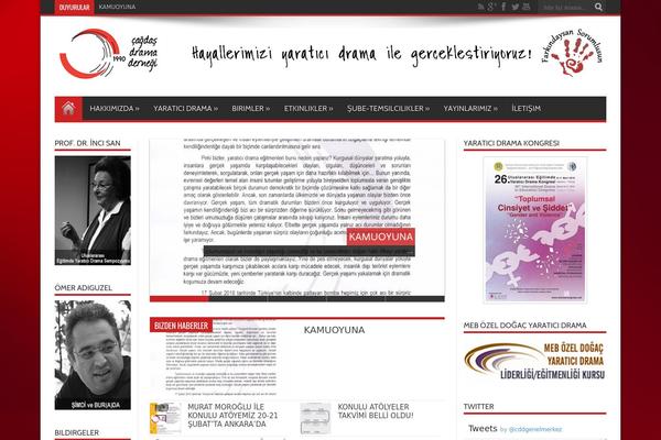 Site using bbPress plugin