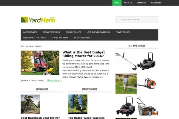 Site using Bestsellerazon plugin