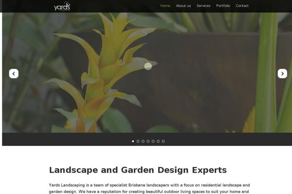 Site using Photo-video-link-gallery-pro plugin