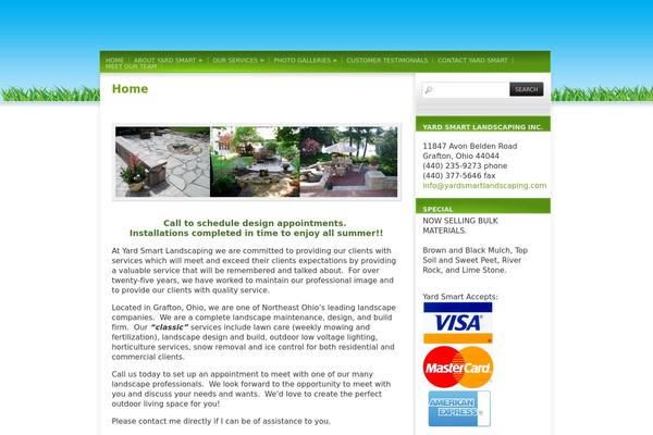 Site using Gallery by BestWebSoft plugin