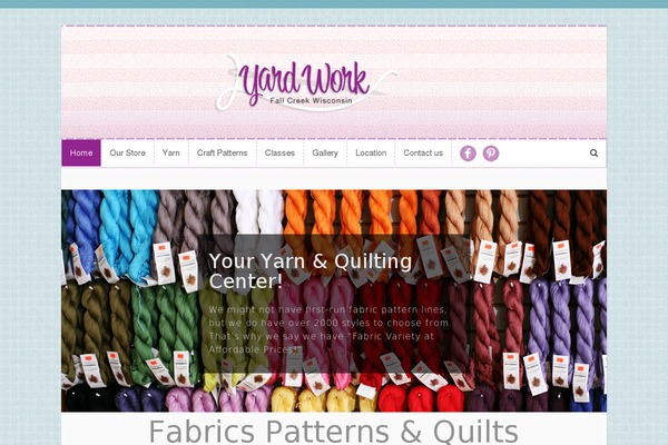 canvas-5.6.1 theme websites examples