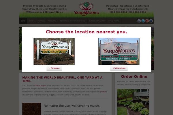 Site using Woo-product-restrictions-by-location-premium plugin