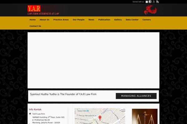 Site using Ilc-tabs-widget plugin