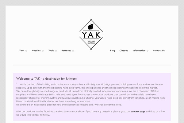 Site using Advanced WP Columns plugin