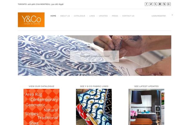 Site using YITH WooCommerce PDF Invoice and Shipping List plugin
