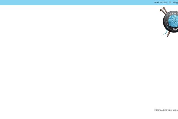 Site using Foo Gallery plugin
