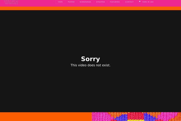 Ronneby theme site design template sample