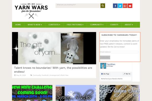 Site using WP Photo Album Plus plugin