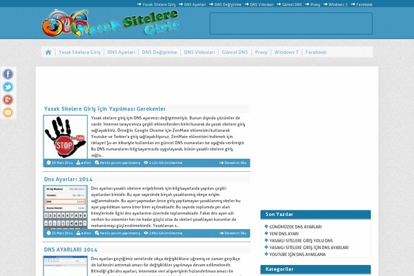 yasaksiteleregiris.com site used Burakisci_v3