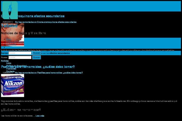 Site using Gp-premium plugin