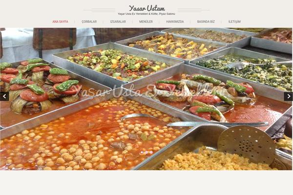 i-excel theme site design template sample