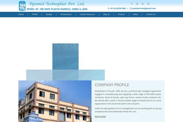 Converio theme site design template sample