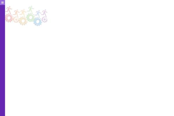 Huge theme site design template sample