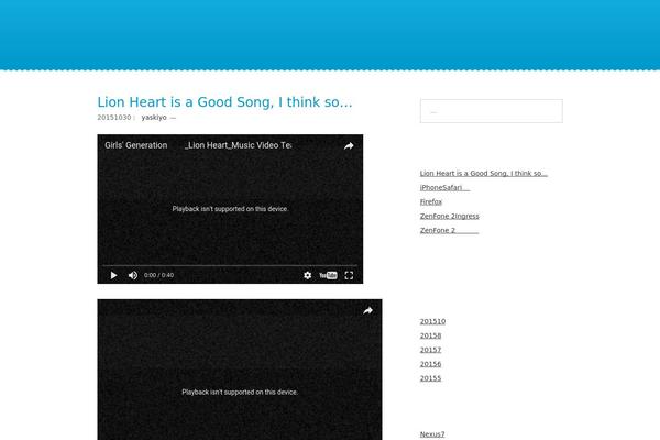Omega theme site design template sample
