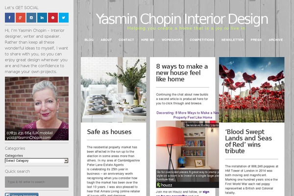 Clipboard theme site design template sample