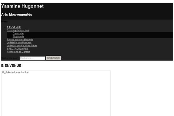 Site using Ie-sitemode plugin