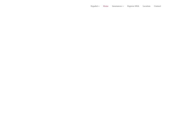 Site using Wprt-addons plugin