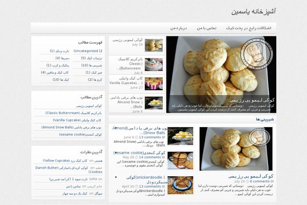 Dbs-silverorchid theme site design template sample