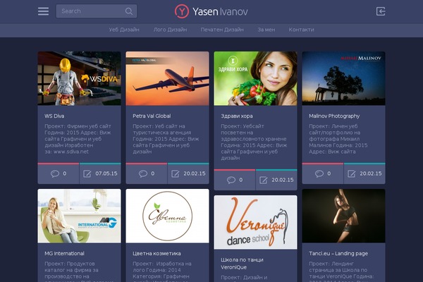 yasoo.us site used Yasoo