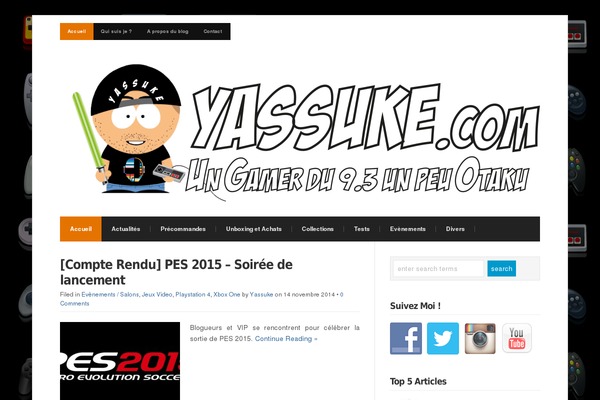 Wp Radiance 1.0.3 theme site design template sample