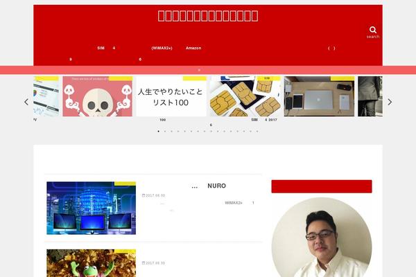 Site using Useful-blocks plugin