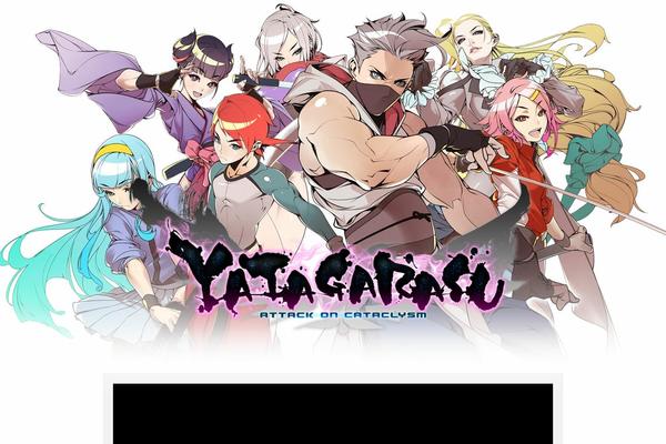 yatagarasu-ftg.com site used Robust