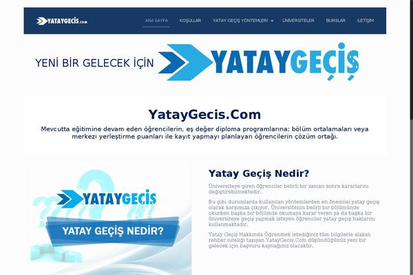 Webportal v2 theme site design template sample