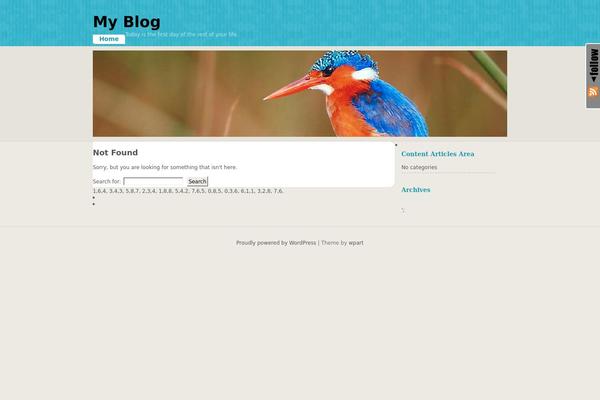 yatelanda.biz site used FloatingLight