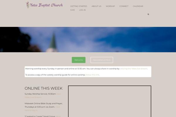 Site using Wp-document-revisions plugin