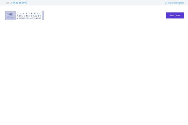 ShieldGroup theme site design template sample