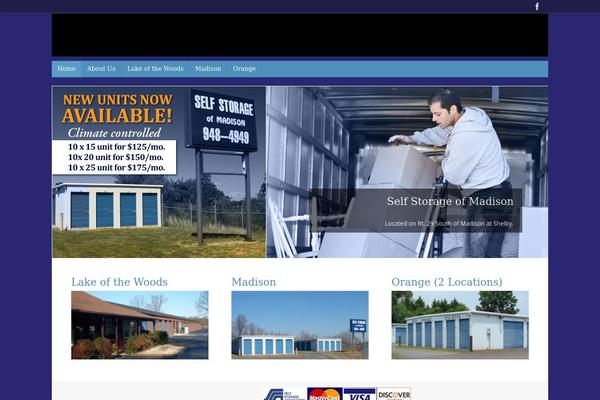 Site using Forget About Shortcode Buttons plugin