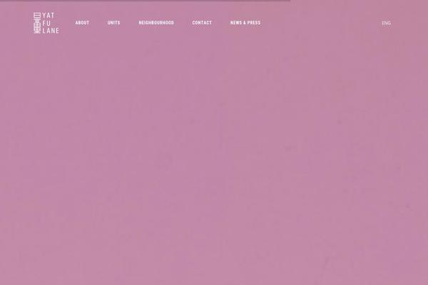 Site using News-page-slider plugin