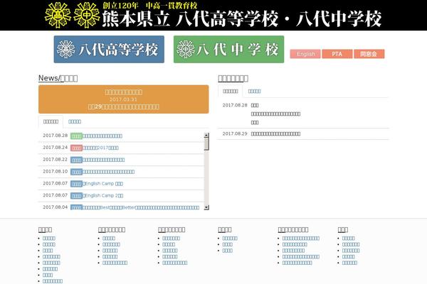 Site using Count per Day plugin