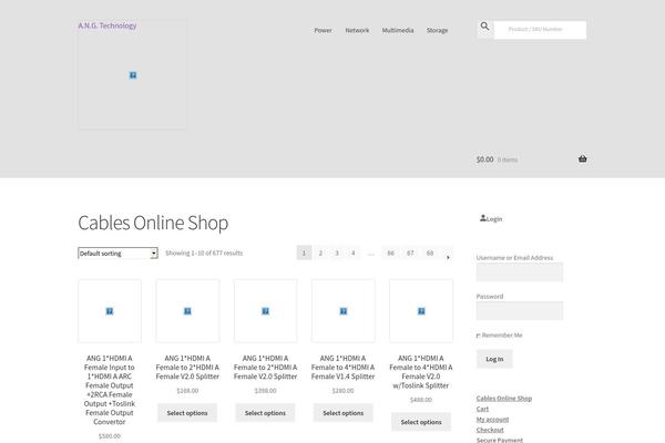 Site using Order-on-mobile-for-woocommerce plugin