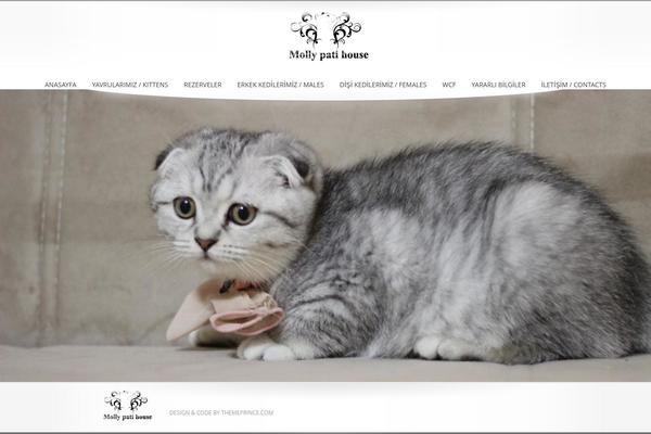yavrukediler.com site used Princess