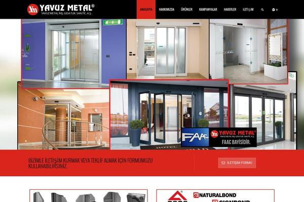 Rttheme19 theme site design template sample