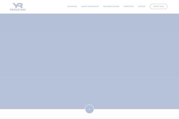 Site using Keydesign-addon plugin