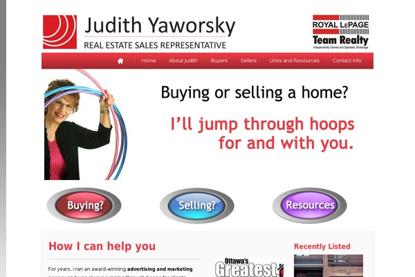 Site using Advanced Real Estate Mortgage Calculator plugin