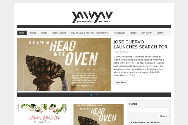 Site using Doptg plugin